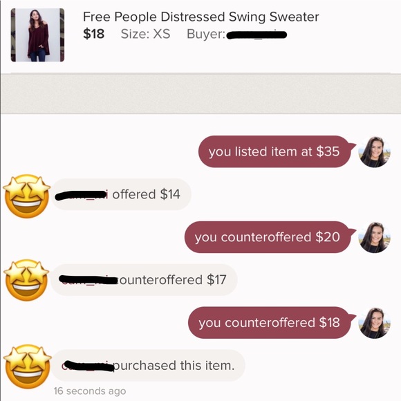 SCROLL TO CHECK OUT PREVIOUS OFFERS - Picture 3 of 6